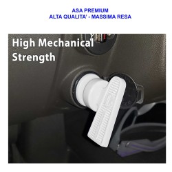 asa premium biomeccanica meccanica auto moto droni autoclave isolante elettrico resistenza raggi uv