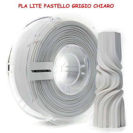 pla lite biocompatibile economico qualita per alimenti litofanie