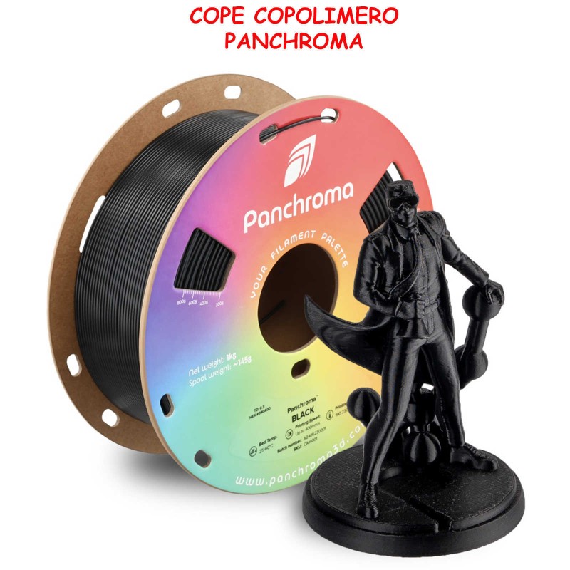 cope prototipi domotica cosplay characters filettabile forabile