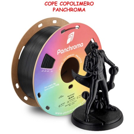 cope prototipi domotica cosplay characters filettabile forabile