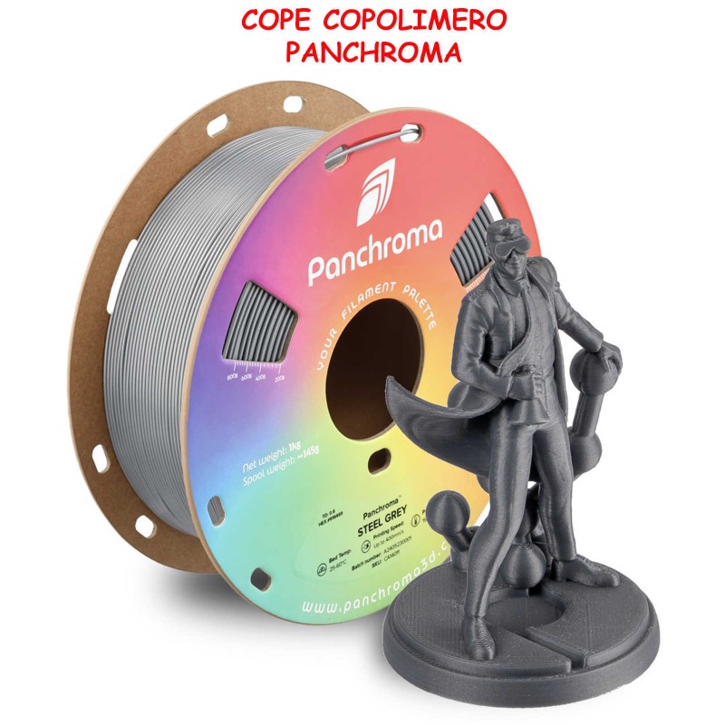 cope prototipi domotica cosplay characters filettabile forabile