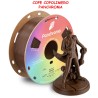 cope prototipi domotica cosplay characters filettabile forabile