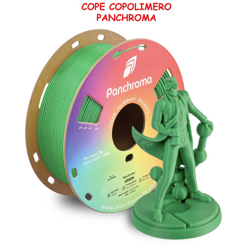 cope prototipi domotica cosplay characters filettabile forabile