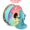 cope prototipi domotica cosplay characters filettabile forabile