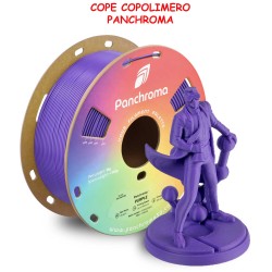 cope prototipi domotica cosplay characters filettabile forabile
