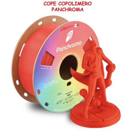 cope prototipi domotica cosplay characters filettabile forabile