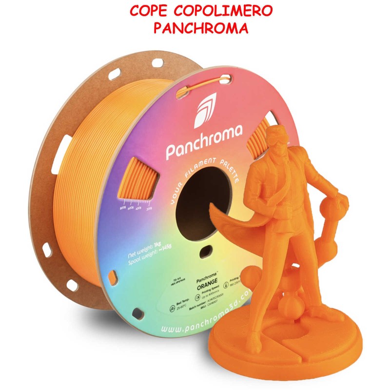 cope prototipi domotica cosplay characters filettabile forabile