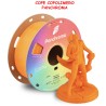 cope prototipi domotica cosplay characters filettabile forabile