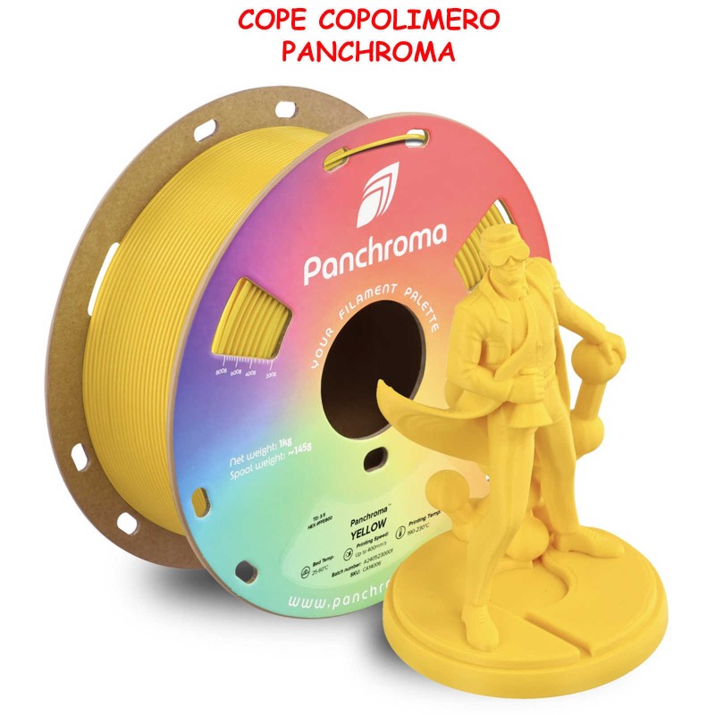cope prototipi domotica cosplay characters filettabile forabile