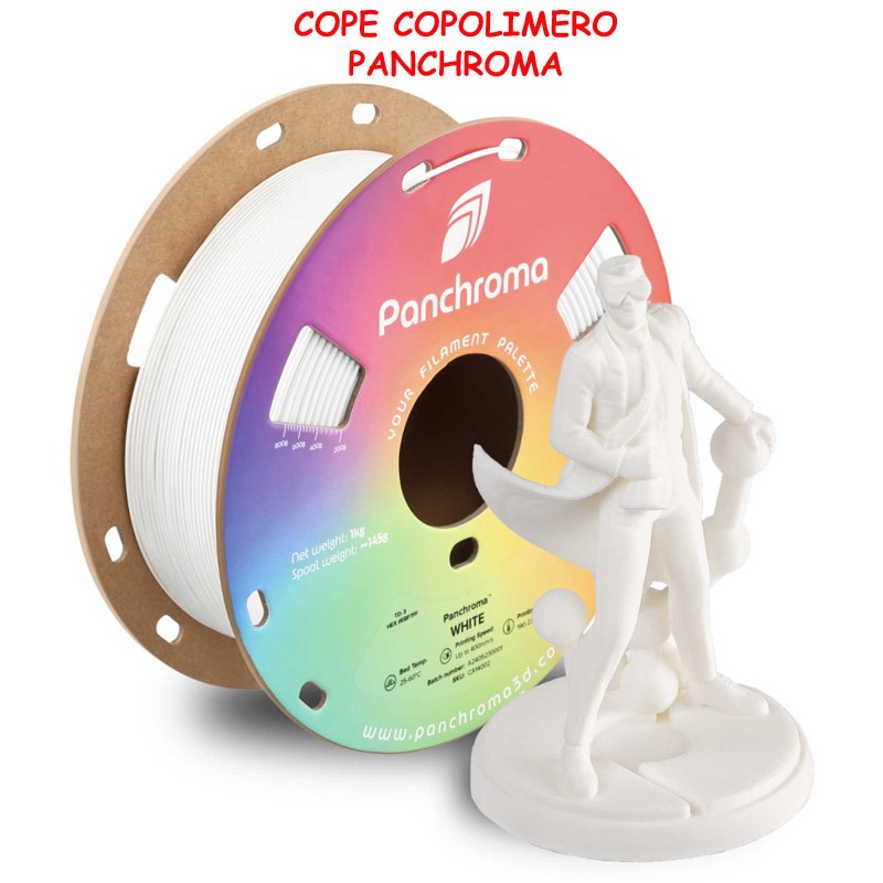 cope prototipi domotica cosplay characters filettabile forabile