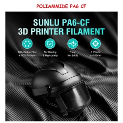 poliammide pa6 carbonio droni elettromeccanica biomeccanica domotica robotica idraulica meccanica