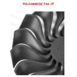 poliammide pa6 carbonio droni elettromeccanica biomeccanica domotica robotica idraulica meccanica