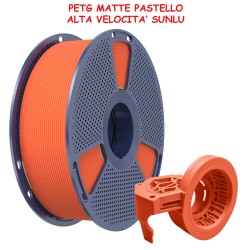 petg opaco per alimenti design prototipi meccanici droni domotica robotica cosplay giocattoli