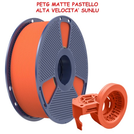 petg opaco per alimenti design prototipi meccanici droni domotica robotica cosplay giocattoli