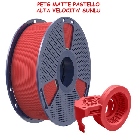 petg opaco per alimenti design prototipi meccanici droni domotica robotica cosplay giocattoli