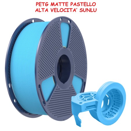 petg opaco per alimenti design prototipi meccanici droni domotica robotica cosplay giocattoli