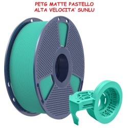 petg opaco per alimenti design prototipi meccanici droni domotica robotica cosplay giocattoli