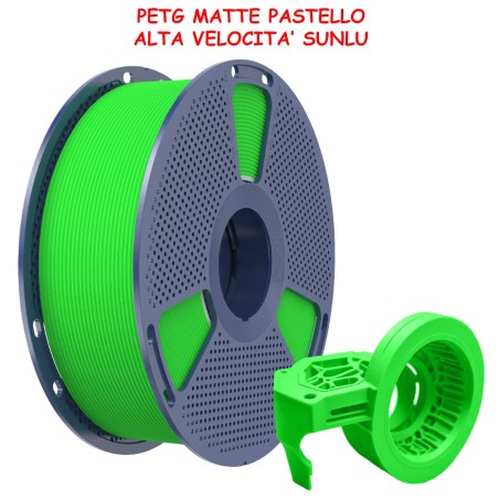 petg opaco per alimenti design prototipi meccanici droni domotica robotica cosplay giocattoli