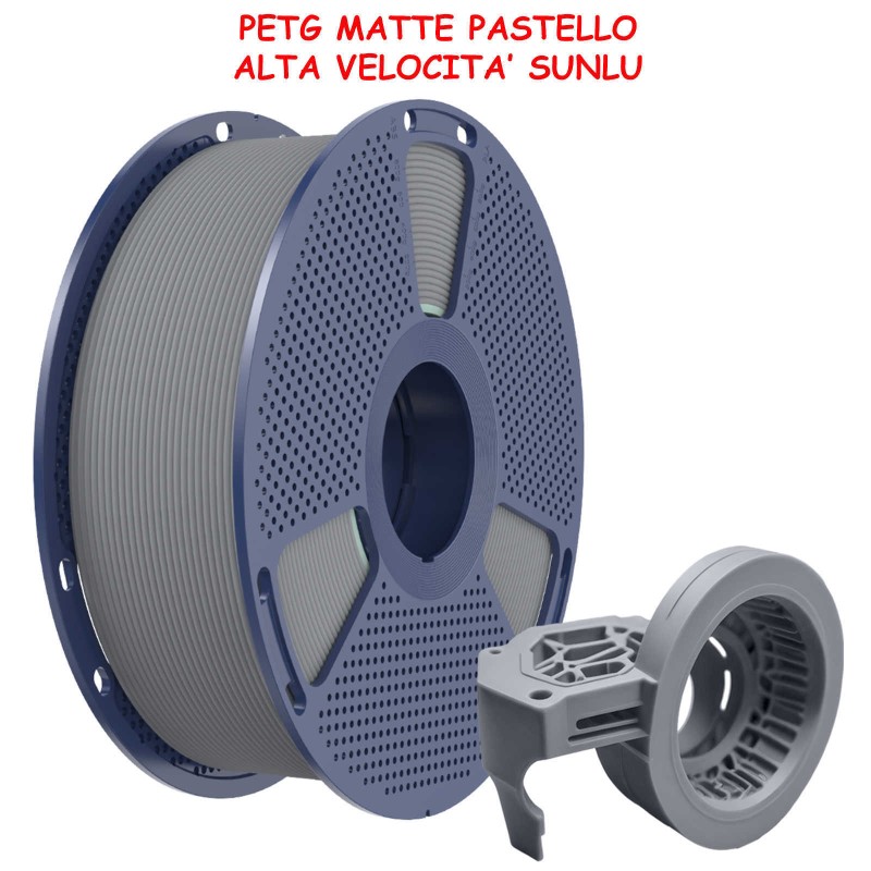 petg opaco per alimenti design prototipi meccanici droni domotica robotica cosplay giocattoli