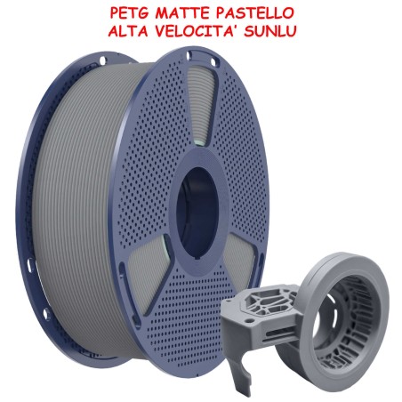 petg opaco per alimenti design prototipi meccanici droni domotica robotica cosplay giocattoli