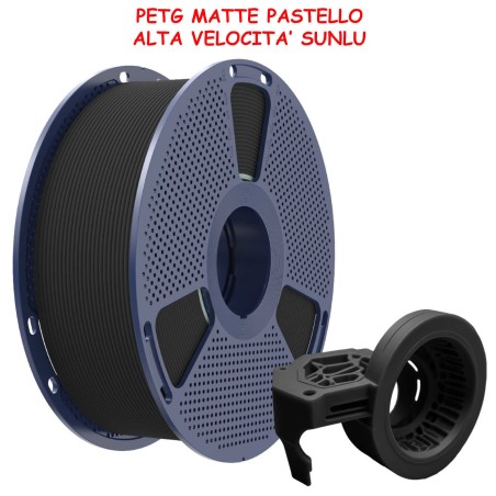 petg opaco per alimenti design prototipi meccanici droni domotica robotica cosplay giocattoli