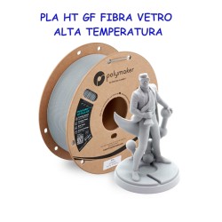 pla tecnico resistenza meccanica alta temperature usi industriali