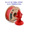 pla tecnico resistenza meccanica alta temperature usi industriali