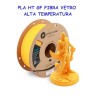 pla tecnico resistenza meccanica alta temperature usi industriali