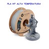 pla tecnico resistenza meccanica alta temperature usi industriali