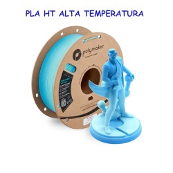 pla tecnico resistenza meccanica alta temperature usi industriali