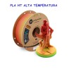 pla tecnico resistenza meccanica alta temperature usi industriali