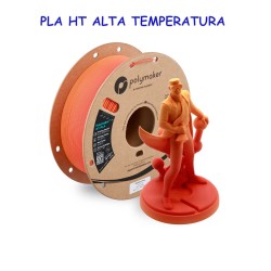pla tecnico resistenza meccanica alta temperature usi industriali