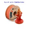 pla tecnico resistenza meccanica alta temperature usi industriali