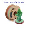 pla tecnico resistenza meccanica alta temperature usi industriali