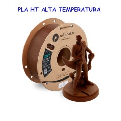 pla tecnico resistenza meccanica alta temperature usi industriali