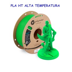 pla tecnico resistenza meccanica alta temperature usi industriali