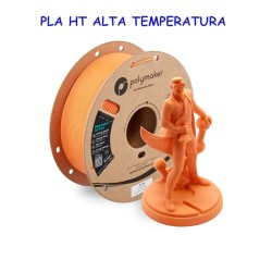 pla tecnico resistenza meccanica alta temperature usi industriali