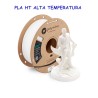 pla tecnico resistenza meccanica alta temperature usi industriali