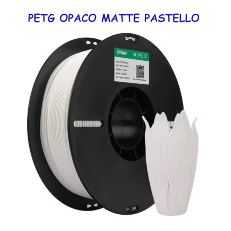 petg opaco per alimenti design prototipi meccanici droni domotica robotica cosplay giocattoli