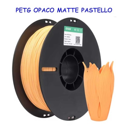 petg opaco per alimenti design prototipi meccanici droni domotica robotica cosplay giocattoli