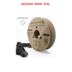 pla acciaio inox 316l, resistenza corrosione, dispositivi medici, aeromotive, automotive, meccanica