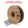 FILO STAMPA 3D FILAMAG NANOVIA ELETTROMAGNETICO FLESSIBILE