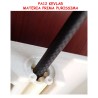 poliammide pa12 kevlar meccanica robotica domotica droni elettromeccanica, biomeccanica