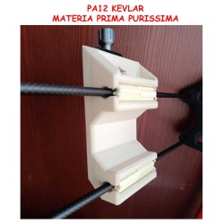 poliammide pa12 kevlar meccanica robotica domotica droni elettromeccanica, biomeccanica