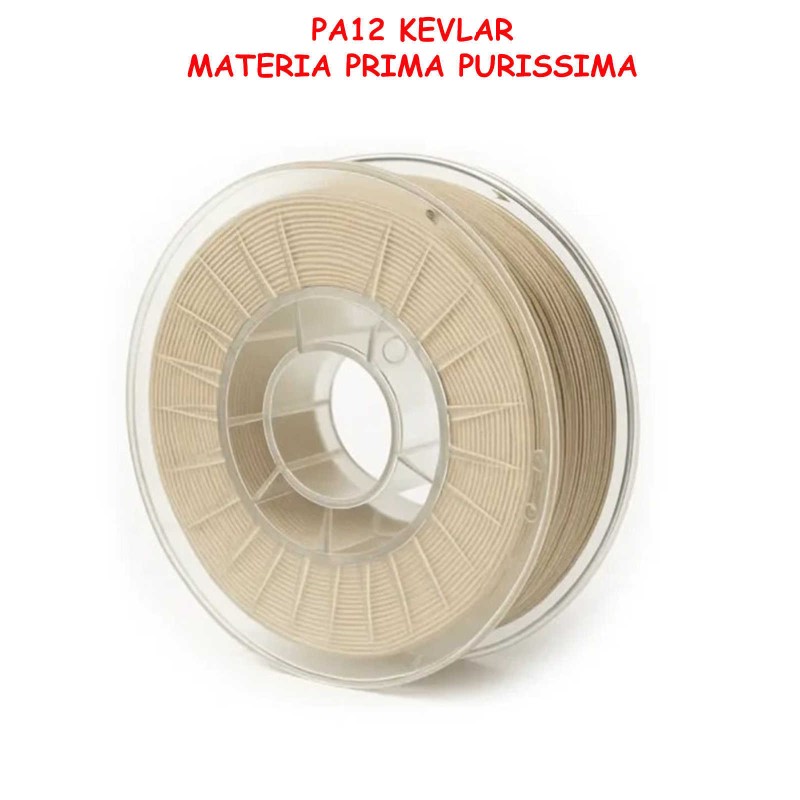 poliammide pa12 kevlar meccanica robotica domotica droni elettromeccanica, biomeccanica