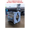 poliammide pa12 carbonio kevlar meccanica robotica domotica droni elettromeccanica, biomeccanica