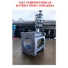 poliammide pa12 carbonio kevlar meccanica robotica domotica droni elettromeccanica, biomeccanica