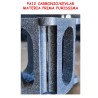 poliammide pa12 carbonio kevlar meccanica robotica domotica droni elettromeccanica, biomeccanica