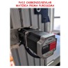 poliammide pa12 carbonio kevlar meccanica robotica domotica droni elettromeccanica, biomeccanica