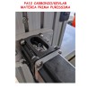 POLIAMMIDE PA12 CARBONIO KEVLAR
